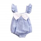 Toddler Newborn Baby Girl Lace Floral Romper Jumpsuit Outfits Clothes girls rompers clothing