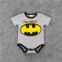 Free shipping 1pc baby summer rompers Girls boys SOft cotton infant newborn baby clothing Lovely Car