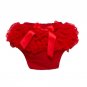 2017 New Solid Bloomer Tutu Ruffle Design Baby Short 14 Colors Girls Pants 0-24 Month Infant Rompers