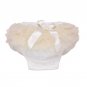 2017 New Solid Bloomer Tutu Ruffle Design Baby Short 14 Colors Girls Pants 0-24 Month Infant Rompers