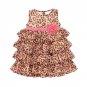 1 year birthday dress Summer style children\'s clothes baby girl christening gowns newborn tutu dres