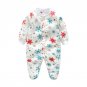 Brand Baby Boy Romper Girls Jumpsuit Kids Clothes Winter Newborn Animal Designs Polar Fleece Baby Bo
