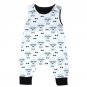 Fashion Baby Romper 2017 Summer Infant Kids Boy Girl Sleeveless Animal Print Romper Jumpsuit Outfit