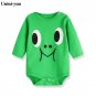 Retail 0-12M Cartoon Style Baby Girl Boy Winter Clothes New Born Body Baby Ropa Next Baby Bodysuit W