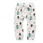 Kids PP Pants Baby Boys Girls Animal Pattern Loose Casual Leggings Harem Trousers Spring Autumn Clot