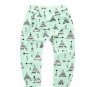 Kids PP Pants Baby Boys Girls Animal Pattern Loose Casual Leggings Harem Trousers Spring Autumn Clot