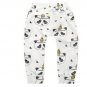 Kids PP Pants Baby Boys Girls Animal Pattern Loose Casual Leggings Harem Trousers Spring Autumn Clot
