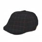 Baby boy hats striped beret newborn photography props spring new arrived baby cap photo props 1-3 ye