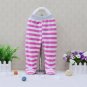 2018 newborn child bag feet long pants baby girls clothes cute new kids trousers boys clothing
