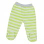 2018 newborn child bag feet long pants baby girls clothes cute new kids trousers boys clothing