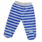 2018 newborn child bag feet long pants baby girls clothes cute new kids trousers boys clothing
