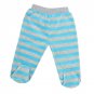 2018 newborn child bag feet long pants baby girls clothes cute new kids trousers boys clothing