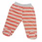 2018 newborn child bag feet long pants baby girls clothes cute new kids trousers boys clothing