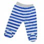 2018 newborn child bag feet long pants baby girls clothes cute new kids trousers boys clothing