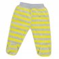 2018 newborn child bag feet long pants baby girls clothes cute new kids trousers boys clothing
