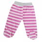 2018 newborn child bag feet long pants baby girls clothes cute new kids trousers boys clothing
