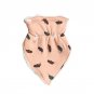 2017 Hot Baby Thick Warm Triangle Scarf Saliva Towel Feeding Bib Toddler Fashion Soft Burp Cloths In