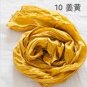 Cheesecloth Infant Wrap Newborn Photo Prop- Photography Wrap- Maternity Wrap- Baby Maternity Prop 31