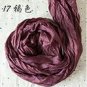 Cheesecloth Infant Wrap Newborn Photo Prop- Photography Wrap- Maternity Wrap- Baby Maternity Prop 31