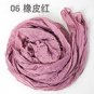Cheesecloth Infant Wrap Newborn Photo Prop- Photography Wrap- Maternity Wrap- Baby Maternity Prop 31
