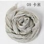 Cheesecloth Infant Wrap Newborn Photo Prop- Photography Wrap- Maternity Wrap- Baby Maternity Prop 31