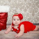 Summer Baby Straps Ribbon Bow Clothes Baby Rompers Lace Ruffle Baby Clothes Toddler Girls Fashion Ro