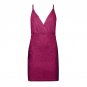 Chu Ni New Summer Elegant Dress 2018 Velvet Sleeveless Night Club Wear Clothing Package Hip Female B
