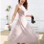 CAYA BOX Summer Dresses Women 2018 Velvet Dress Backless Lace Up Women\'s A Line Ladies Vestidos Dre