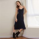 Robe Sexy Women Bandage Spring Dresses Slip Off Shoulder Bodycon Spaghetti Strap Club Party Midi Dre