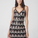 Strappy Sequins Women\'s Bodycon Dress
