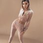 2017 new women Autumn Spring Sporting Suit Women\'s Slim Long-Sleeved Fashion Velvet Suit two piece