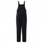 Autumn Rompers Womens Jumpsuit 2018 Sexy Sleeveless Harem Trousers Playsuits Strap Casual Loose Over