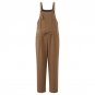 Autumn Rompers Womens Jumpsuit 2018 Sexy Sleeveless Harem Trousers Playsuits Strap Casual Loose Over