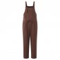 Autumn Rompers Womens Jumpsuit 2018 Sexy Sleeveless Harem Trousers Playsuits Strap Casual Loose Over