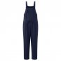 New 2018 Women Oversized Rompers Jumpsuits Strapless Sleeveless Casual Loose Vintage Solid Overalls