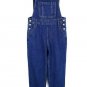 New Style Casual Wear Suspenders rompers Long womens jumpsuit AD9775