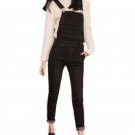 new Womens Bodycon Jumpsuit Rompers Overall women Cute Wear Vintage Sleeveless with Pockets