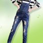 2017 Hot jumpsuits Boots Cowboy Pants Slim pencil Pants Women\'s Jeans