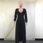 2017 Autumn Women Long Sleeve Jumpsuit 4 Colors Solid Women Sexy Deep V Skinny Jumpsuits Fashion One