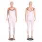8 Colors Summer Sleeveless Spaghetti Strap Jumpsuit Women Casual Romper Overalls 2017 Cheap Sale Sli