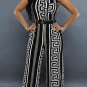 Pinkqueen Rompers Womens Jumpsuit Plus Size Cut Pants Rayon New Fashion Black White Milk Silk ladies