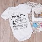 Newborn Infant Baby Boys Girls Romper Bodysuit Jumpsuit Outfits Sunsuit Clothes