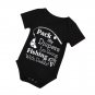 Newborn Infant Baby Boys Girls Romper Bodysuit Jumpsuit Outfits Sunsuit Clothes