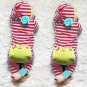 Stripe Baby Rompers Long Sleeve Baby Boy Clothing Children Rompers Autumn Cotton Infant Clothing New