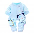 Baby Kids Boy Girl Infant Romper Jumpsuit Cotton Clothes Outfit baby clothes