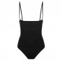 Sexy Summer Women Bodysuits Spaghetti Strap Off Shoulder Romper Women Skinny Overalls Lady Jumpsuit