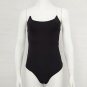 Free Shipping 2018 Newest Summer Bodysuit Women Spaghetti Strap Off Shoulder Sexy Backless Swinsuit