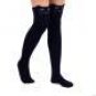 Women Cat Catoon Socks Long Socks Over Knee High Socks Women Lady Mesh Fishnet Net Pattern Pantyhose