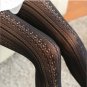 W716  new high quality hollow out lace bars striped in fishnet stockings sexy lace pantyhose sweet w