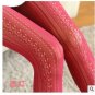 W716  new high quality hollow out lace bars striped in fishnet stockings sexy lace pantyhose sweet w